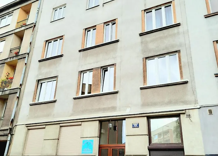 Krakowska Awangarda - Close to the Old Town