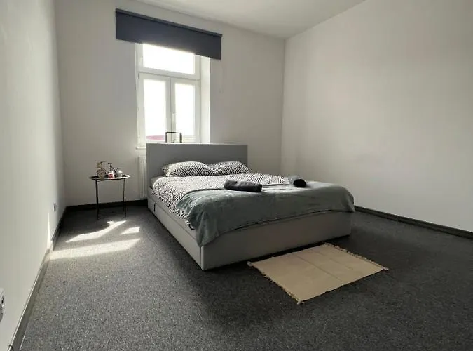 Cozy Room Between Kazimierz And The City Center